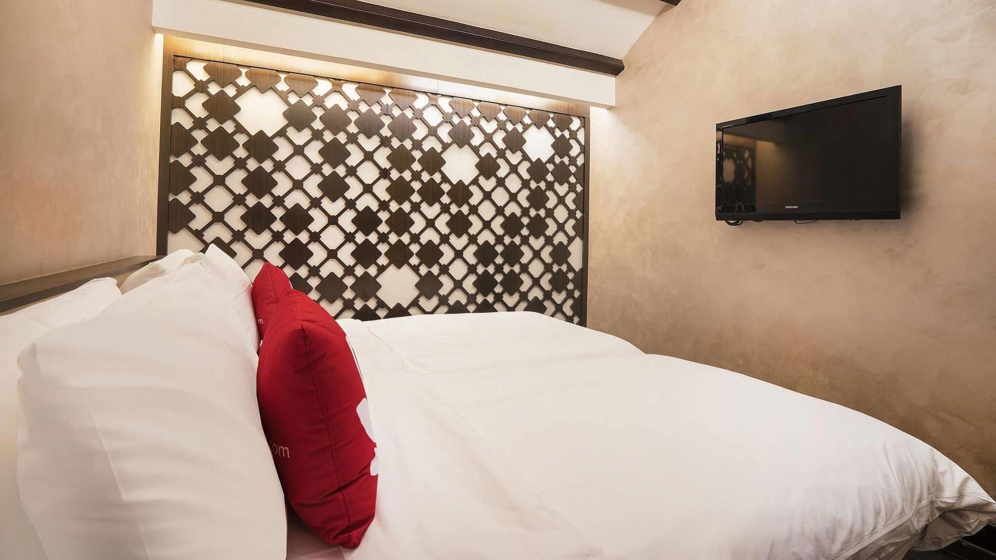 Zen Premium Outram Park Hotel Singapore Bagian luar foto
