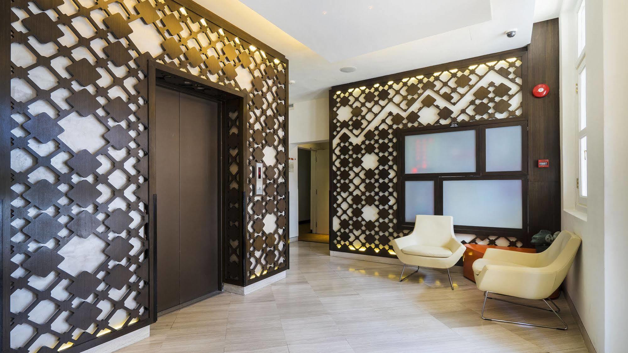 Zen Premium Outram Park Hotel Singapore Bagian luar foto