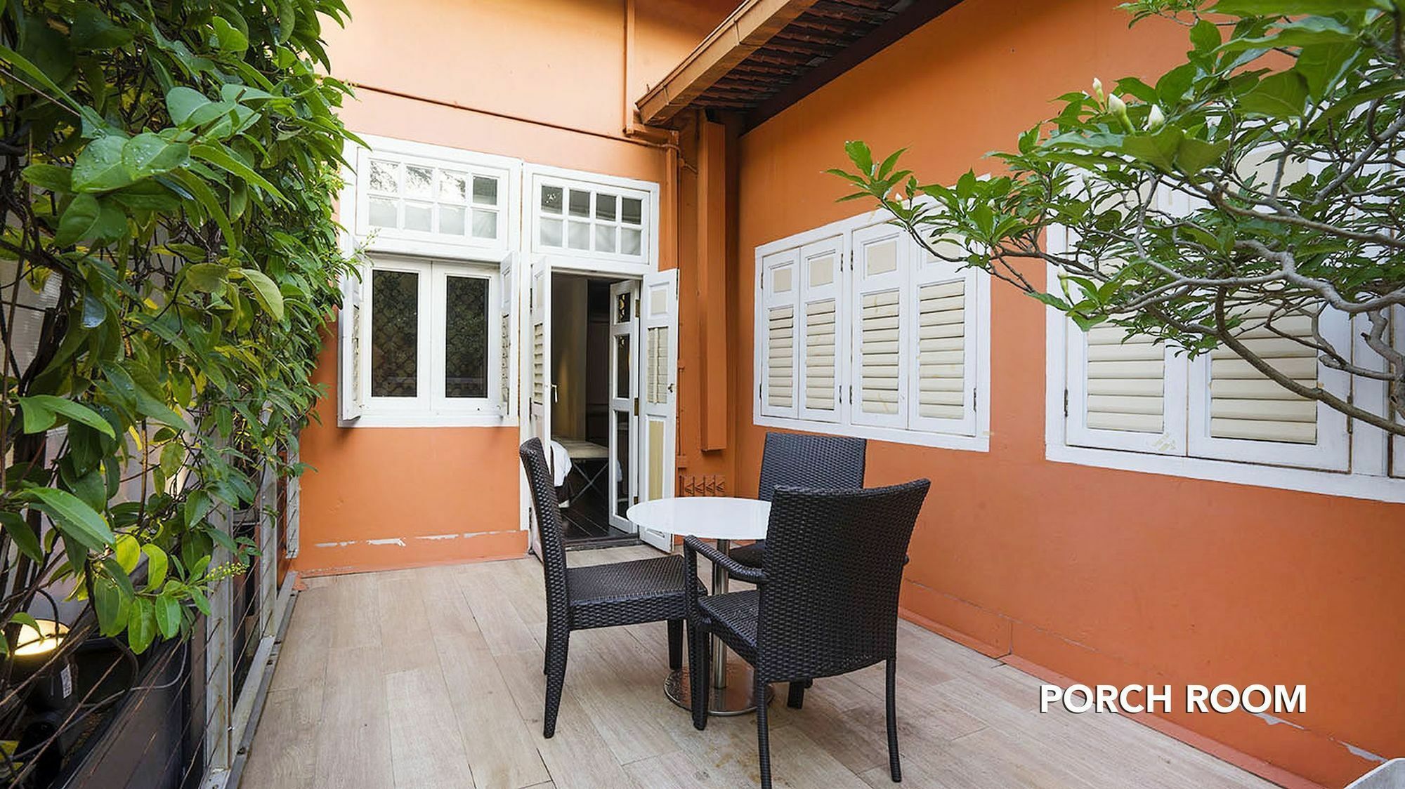 Zen Premium Outram Park Hotel Singapore Bagian luar foto