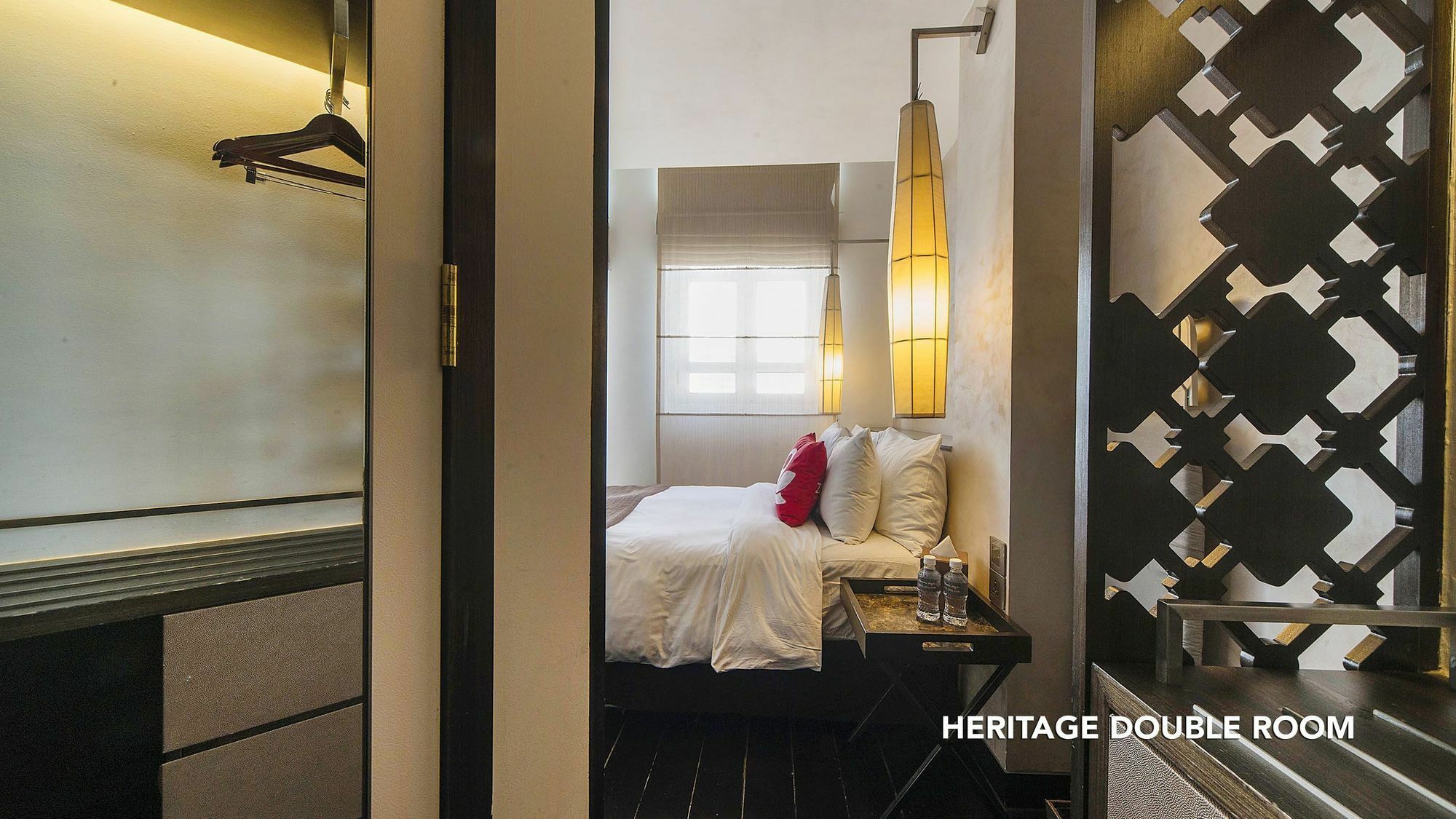 Zen Premium Outram Park Hotel Singapore Bagian luar foto