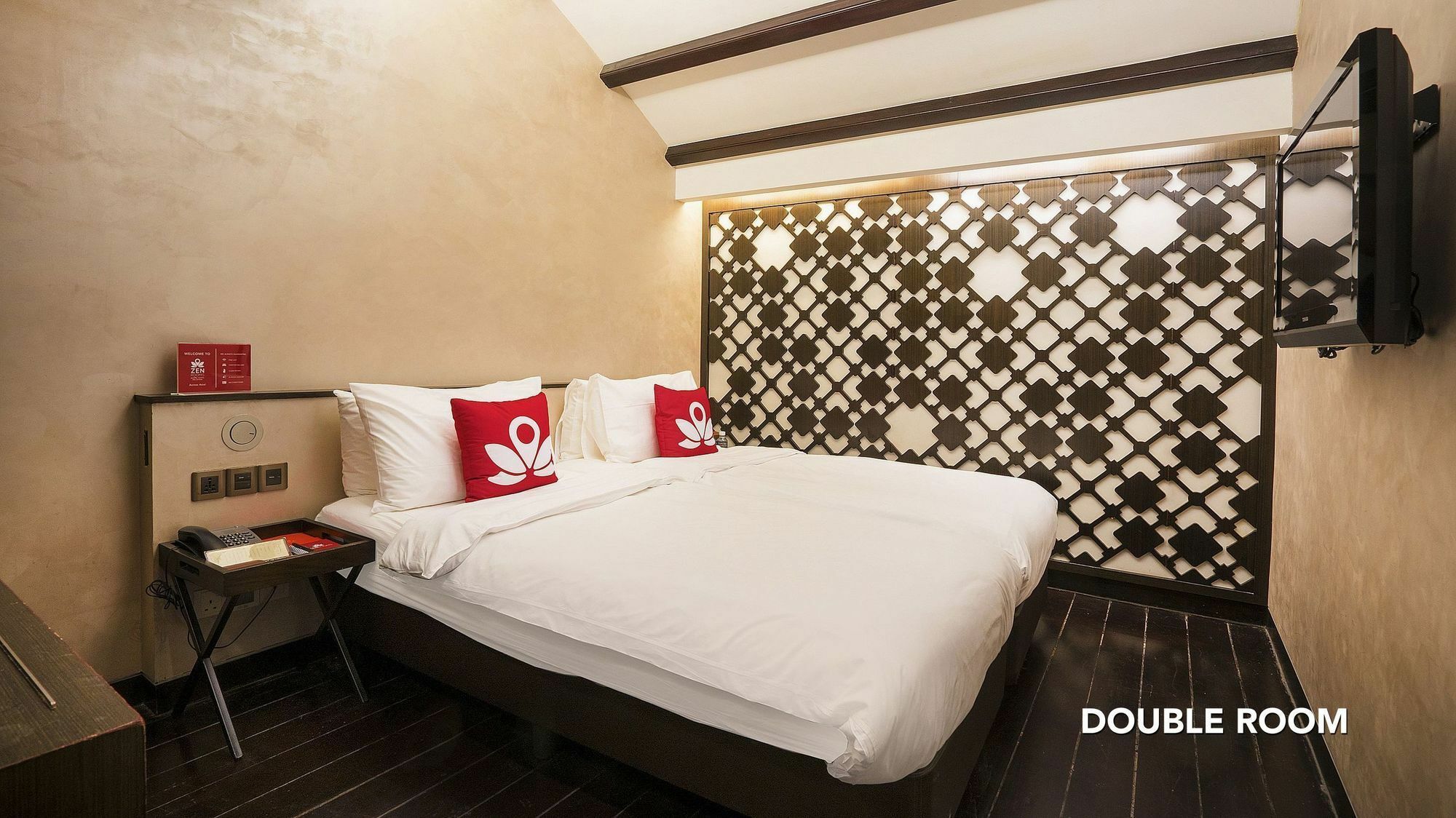 Zen Premium Outram Park Hotel Singapore Bagian luar foto
