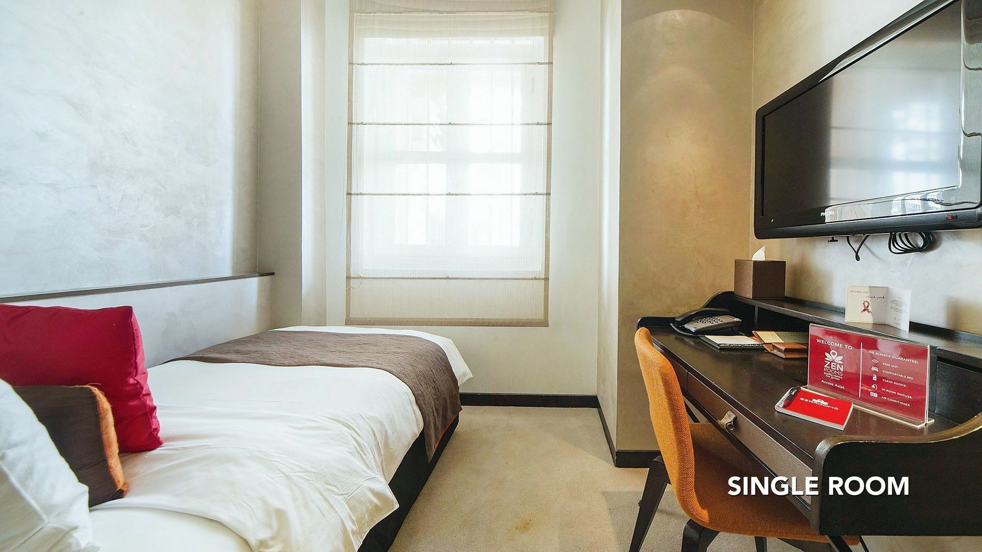 Zen Premium Outram Park Hotel Singapore Bagian luar foto