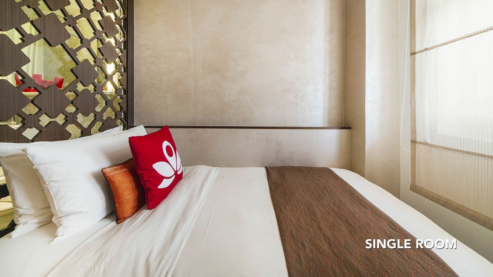 Zen Premium Outram Park Hotel Singapore Bagian luar foto